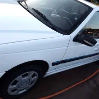 پژو پارس مدل1401