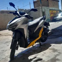 موتور بلنتا کلیک ۱۵۰