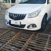 هایما اس 7 مدل 97 توربو