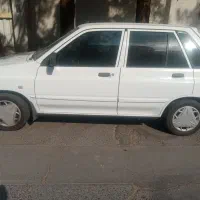 پراید111مدل 95|خودرو سواری و وانت|بیرجند, |دیوار