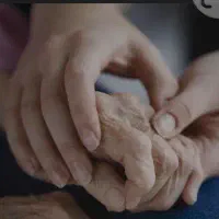 پرستار خانم صبح تا شب