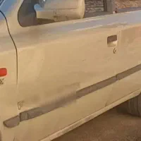 سمندمدل۸۵|خودرو سواری و وانت|نی‌ریز, |دیوار