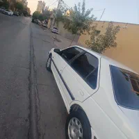 پارس ۹۳ داشبورد جدید / در حد|خودرو سواری و وانت|کرمان, |دیوار
