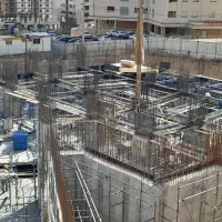 ۶۰متر پروژه ستاره ایرانیان رزومه دار اقساطی|پیش‌فروش املاک|تهران, شهرک آتی شهر|دیوار