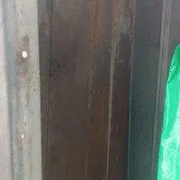 کفی پراید وانت ۱۵۱