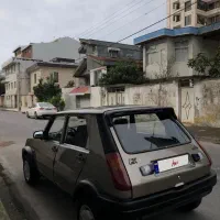 پی کی مدل ۸۳|خودرو سواری و وانت|بندر انزلی, ساحل قو|دیوار