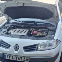 تعمیرات تخصصی گیربکس اتوماتیک مگان