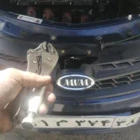 مکانیک سیار زانتیا و انواع خودرو در محل|خدمات موتور و ماشین|کرج, باغستان|دیوار