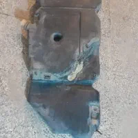 رادیات باک سیستم اگزوز|قطعات یدکی و لوازم جانبی|خرمآباد, |دیوار