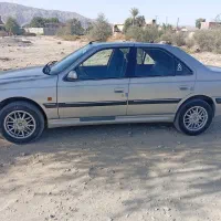 پارس موتور زانتیا