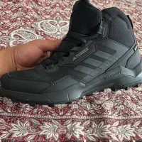 آدیداس اصل مدل تیرکس|کیف، کفش، کمربند|کرمانشاه, |دیوار