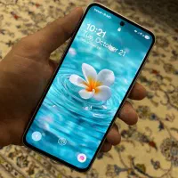 گوشی سامسونگ A36 256 رم 8 در حد نو