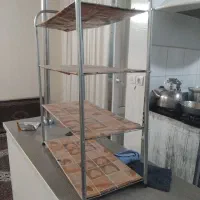 جاکفشی|جاکفشی، کمد، دراور|زنجان, |دیوار
