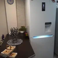 یخچال فریزر بدون برفک هیمالیا 27فوددرحدنونو