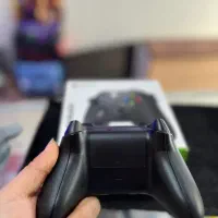 دسته اورجینال ایکس باکس سری اس چندبار کارکرد|کنسول، بازی ویدئویی و آنلاین|آمل, |دیوار