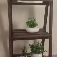 استند گل