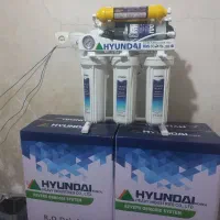 تصفیه آب هیوندای اصلی|آب‌سردکن و تصفیه آب|نجف‌آباد, دانش|دیوار