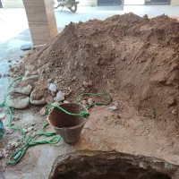 جهت حفر چاه فاضلاب|خدمات پیشه و مهارت|بهبهان, |دیوار