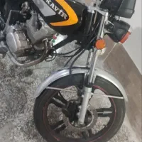 موتور هندا کویر ۱۴۰۲ نو