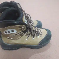 کفش کوهنوردی سیمپا