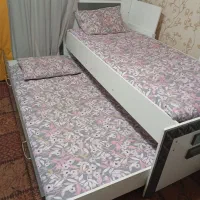 شخصی|تخت و سرویس خواب|فولادشهر, مسکن مهر فولادشهر|دیوار