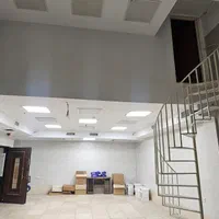 مغازه ۱۳۰ متری در نظام‌آباد|اجارهٔ دفتر کار، اتاق اداری، مطب|تهران, نظام‌آباد|دیوار