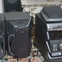 ضبط سه دیسک  سالم با کارتون