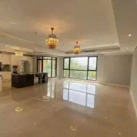 گیشا ۱۹۰ متر ۳ خوابه نوساز تاپ لوکیشن زوج