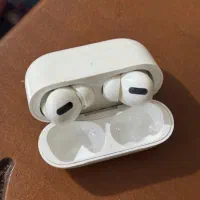 ایروپاد پرو در حد نو