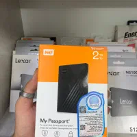 هارد 2 ترا وسترن