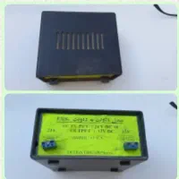 وسایل منزل مبدل۲۴به ۱۲