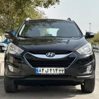هیوندای توسان Ix 35 مدل ۲۰۱۴|خودرو سواری و وانت|کرمانشاه, |دیوار