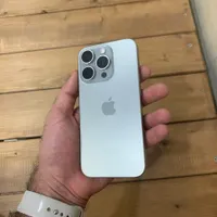 Iphone 15 pro زیر قیمت بازار