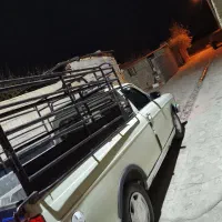 پیکان وانت مدل 93|خودرو سواری و وانت|فلارد, |دیوار