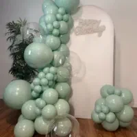 بادکنک آرایی یلدا و تولد