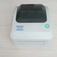 لیبل پرینتر حرارتی میتسوشیدا|پرینتر، اسکنر، کپی، فکس|اردبیل, |دیوار