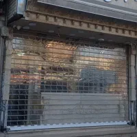 نصب و تعمیرات درب کرکره برقی|خدمات پیشه و مهارت|تهران, سبلان (لشگر)|دیوار