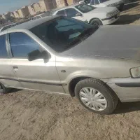 سمند|خودرو سواری و وانت|اصفهان, بهارستان|دیوار