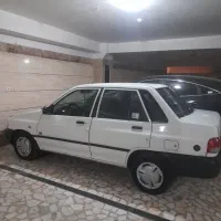 پراید دو گانه مدل ۹۰|خودرو سواری و وانت|فردیس, فردیس|دیوار