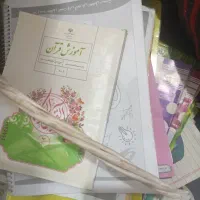 کتاب درسی هشتم سری کامل
