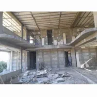 اجرای آرماتور بندی