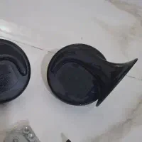 بوق موتور