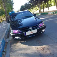 خودرو پارس فروشی
