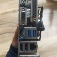 ارتقا و رفع ایراد و نصب سیستم عامل  در محل مشتری