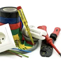 برق کار و نصب دوربین مدار بسته