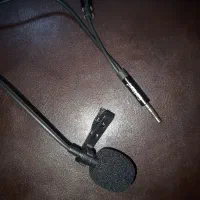 میکروفن یقه ای|صوتی و تصویری|مشهد, رضاشهر|دیوار