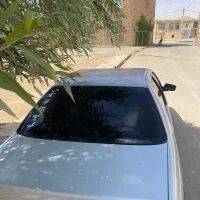 پژو ۴۰۵مدل ۸۹|خودرو سواری و وانت|کرمانشاه, |دیوار