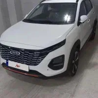 ایکس ۳۳کراس اتومات cvt
