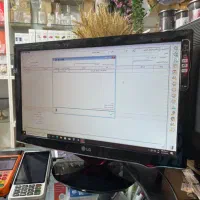 مانیتور ۲۰ اینچ ال جی