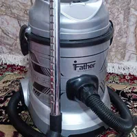 لوازم خانگی جارو برقی در حد سالم و مرتب ..